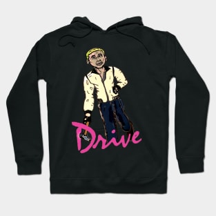 DRIVER Hoodie